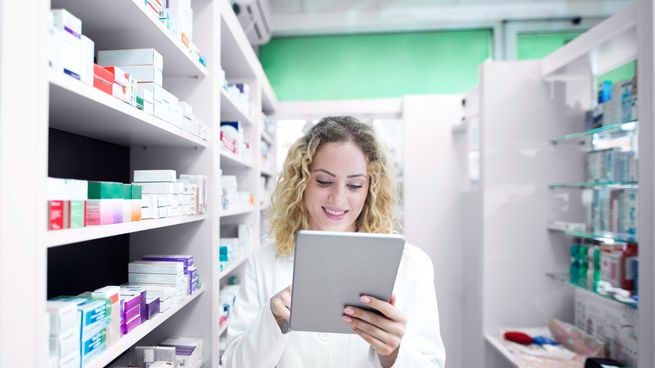 Farmacias de turno en La Plata hoy, miércoles 29 de mayo.