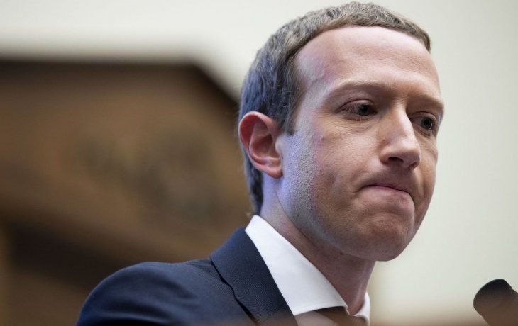 Mark Zuckerberg plantea dudas respectos a los implantes cerebrales. 