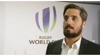 Sudáfrica, Irlanda y Francia compiten por Mundial 2023