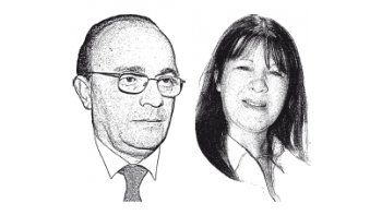 ámbito.com | Leopoldo Moreau, Margarita Stolbizer