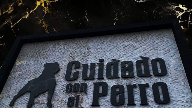 Cuidado con el Perro es una de las marcas de moda más populares del país.