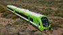 The Patagonian Train stopped working due to a million-dollar debt. The Patagonian Train stopped working due to a million-dollar debt.