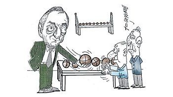Néstor Kirchner