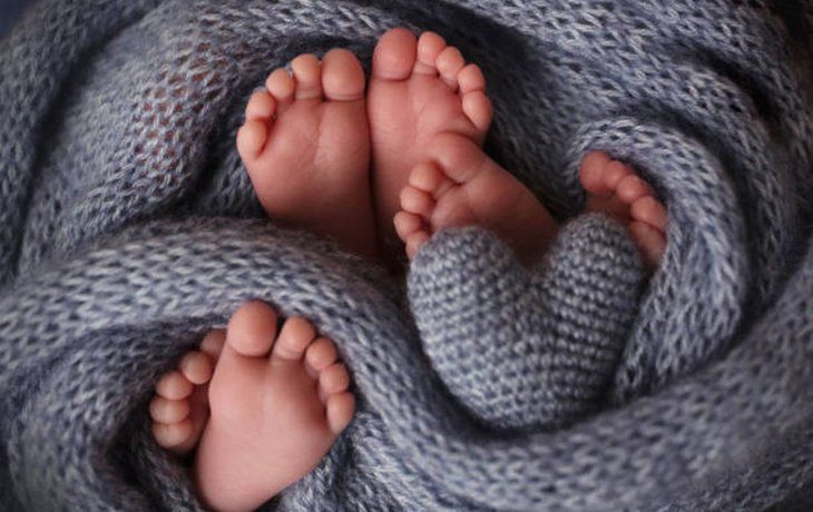Un empleado de registro civil se negó a anotar el nombre de una beba