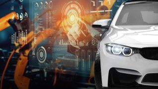 Las automotrices cierran un 2025 con buen nivel de ventas y con el desafío de mejorar la competitividad. Las automotrices cierran un 2025 con buen nivel de ventas y con el desafío de mejorar la competitividad.