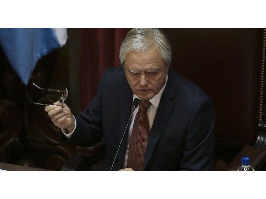 Federico Pinedo.