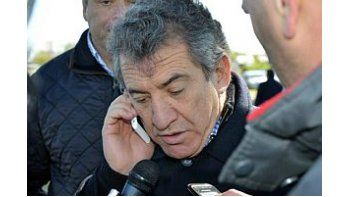 Sergio Urribari
