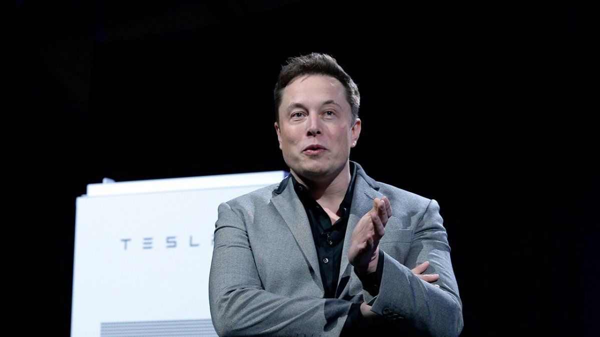 Elon Musk busca fusionar SpaceX con xAI para crear una de las corporaciones m�s grandes del mundo