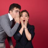 La ciencia afirma que negar la responsabilidad o acudir al no me acuerdo indican que alguien esta mintiendo. La ciencia afirma que negar la responsabilidad o acudir al no me acuerdo indican que alguien esta mintiendo.