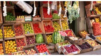 La brecha de precios de productos agropecuarios a la góndola  bajó 6,8% en octubre