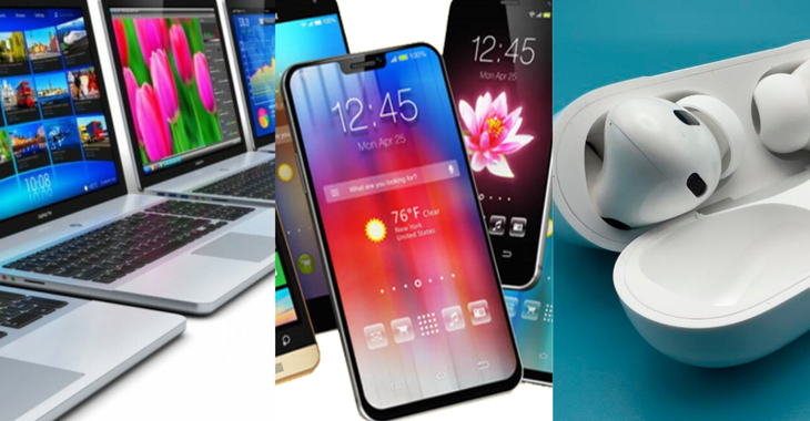 El sector de productos electrónicos y electrodomésticos es uno de las más afectados por la suba de los costos logísticos. El sector de productos electrónicos y electrodomésticos es uno de las más afectados por la suba de los costos logísticos.