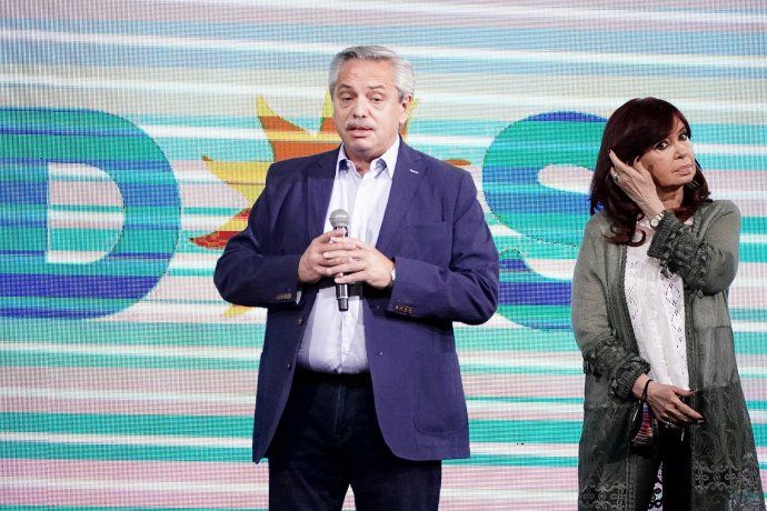 Alberto-Fernandez-Cristina-Fernandez-de-Kirchner-Bunker-FDT-PASO2021