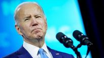 Joe Biden.&nbsp;