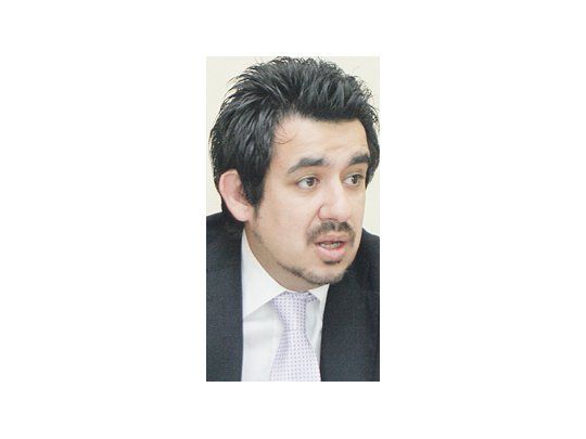 Alejandro Arlía
