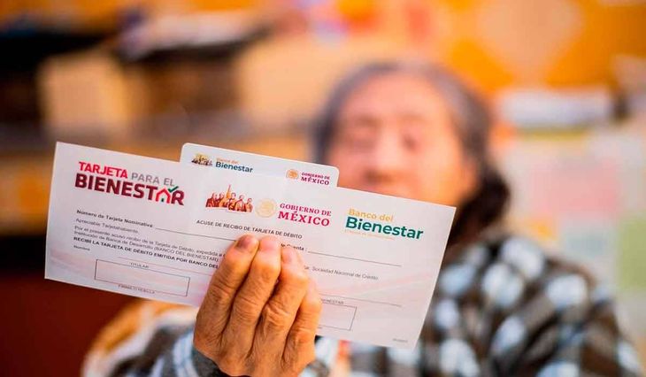 Pensión del Bienestar: el trámite que deben hacer los nuevos beneficarios para no perder su pago de septiembre 2025 Pensión del Bienestar: el trámite que deben hacer los nuevos beneficarios para no perder su pago de septiembre 2025