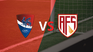 Avs Futebol will face Gil Vicente on matchday 2 Avs Futebol will face Gil Vicente on matchday 2