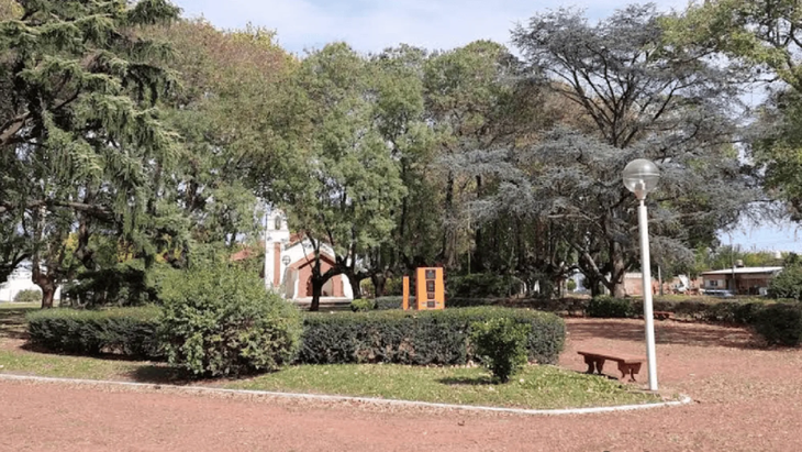 An ideal and quiet town to do tourism in Buenos Aires.