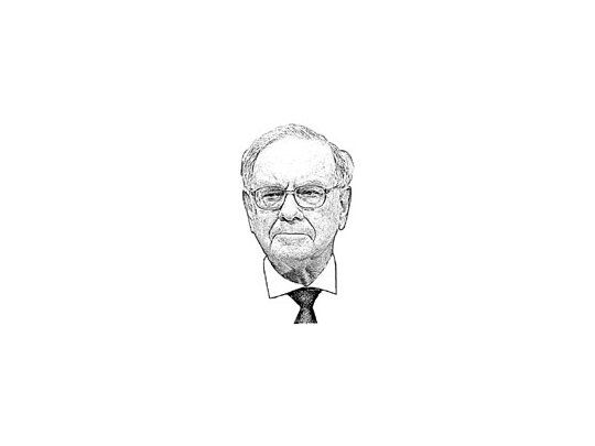 Warren Buffett