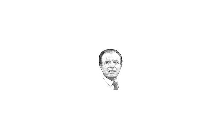 ámbito.com | Carlos Menem