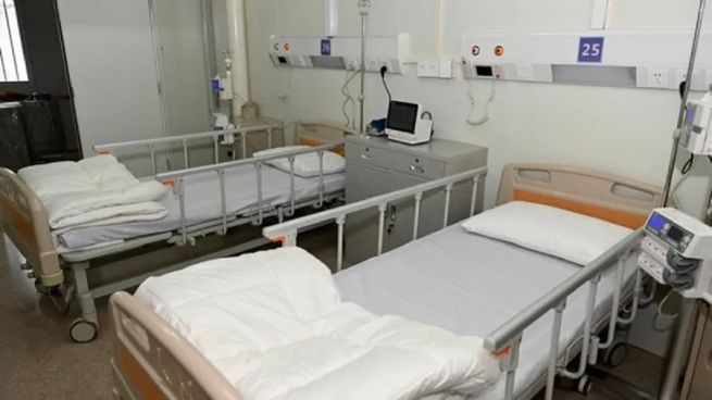 Menor mal diagnosticada en Neuquén.&nbsp;