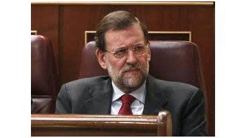 Mariano Rajoy