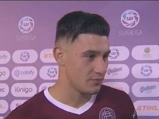Valenti&nbsp;fue abordado al voleo por un grupo de delincuentes.