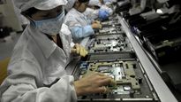 Foxconn fabricará superchips en una planta en Guadalajara.