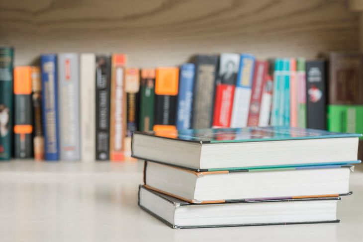 Algunos volvieron a estos libros durante años y terminaron llevando varias de sus ideas al trabajo y a la vida cotidiana. Algunos volvieron a estos libros durante años y terminaron llevando varias de sus ideas al trabajo y a la vida cotidiana.