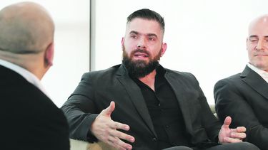 Gonzalo Chiarullo: Cada vez más personas eligen las inversiones con propósito