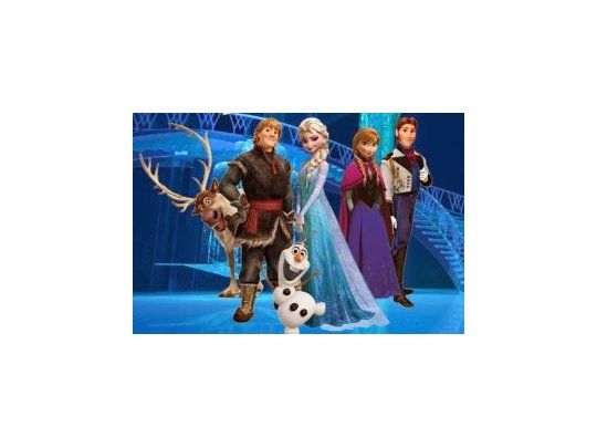 Como Corto Frozen Vuelve En 2015