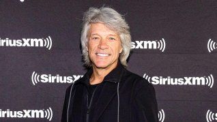 La increible mansión que Bon Jovi se niega a dejar.&nbsp;