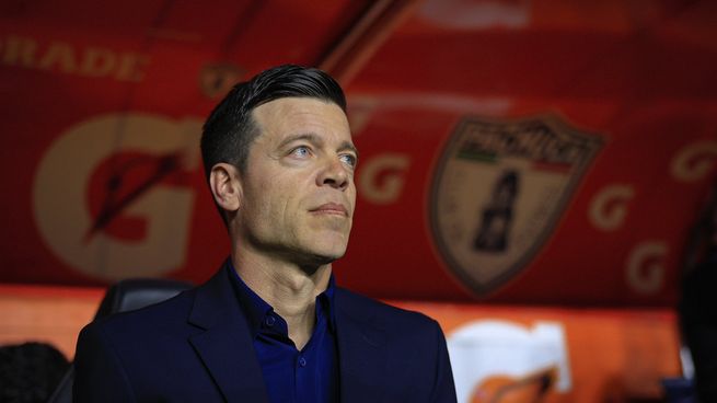Checa la determinación que tomó el entrenador argentino.&nbsp;