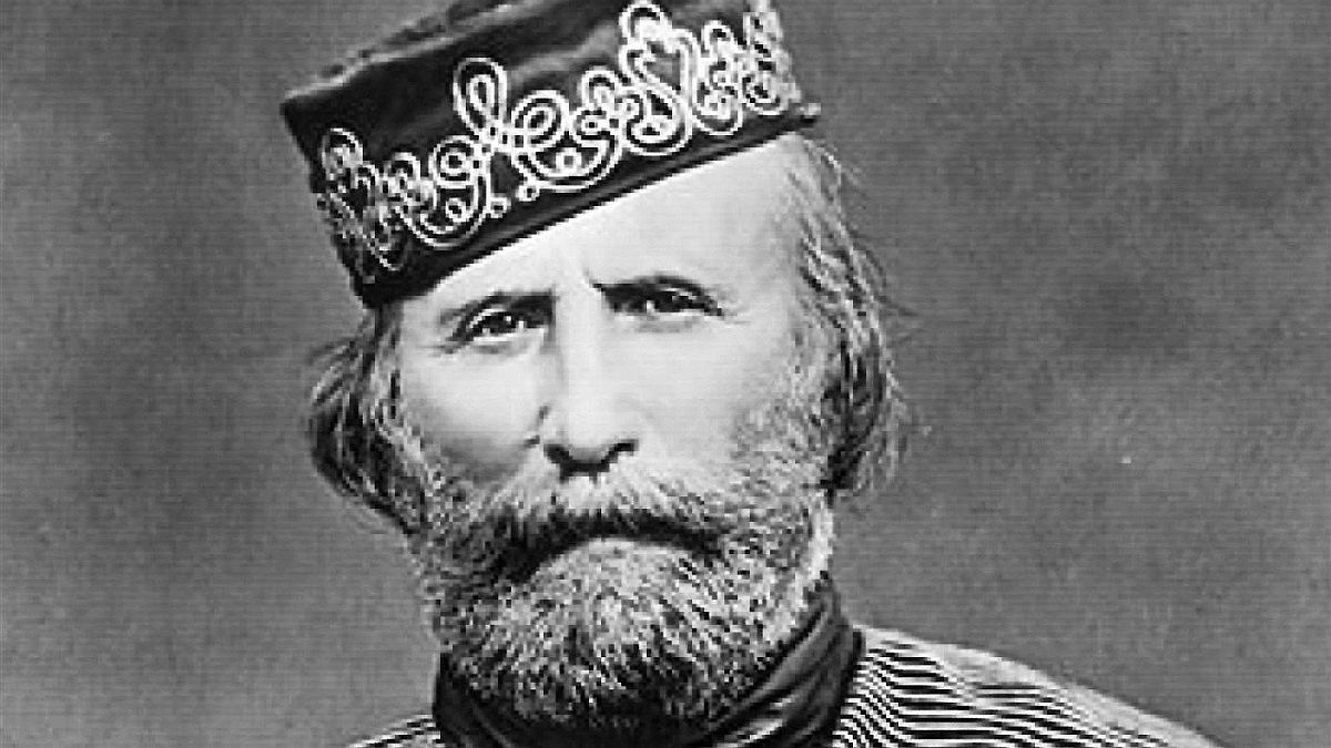 The unfulfilled posthumous wishes of Giuseppe Garibaldi, the Italian patriot of the Río de la Plata