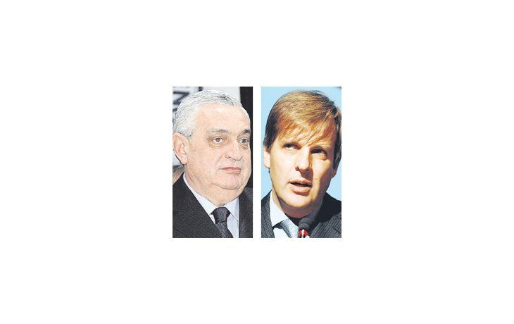 ámbito.com | Adelmo Gabbi, Martín Redrado
