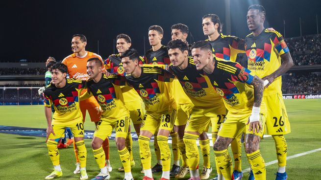 América pasa por uno de sus peores momentos de los últimos 20 años. Podría hasta quedar afuera de la Liguilla del Clausura 2026.