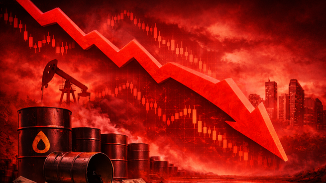 Se recalienta el impacto de la guerra en los mercados.