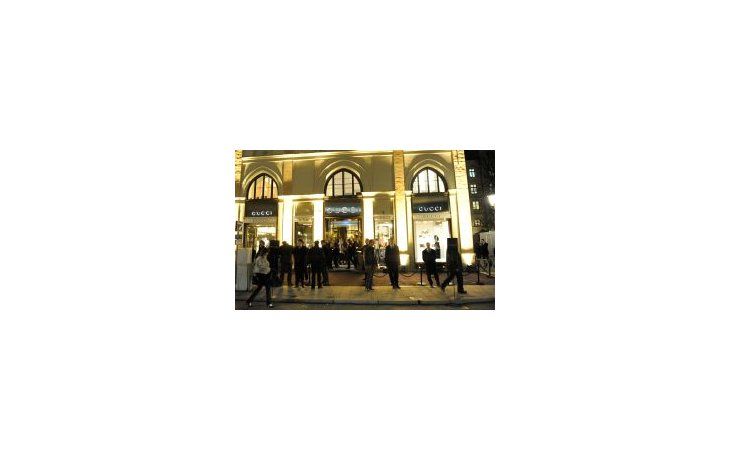 Toda la historia de la casa, empezando con los primeros originales tapados de piel y cueros ideados por Guccio Gucci ya en 1921, se podrá conocer recorriendo el museo.