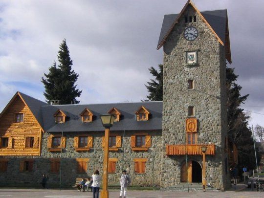 San Carlos de Bariloche.