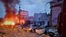 At least four dead and 40 injured after the russian mass attack with drones and missiles. At least four dead and 40 injured after the russian mass attack with drones and missiles.