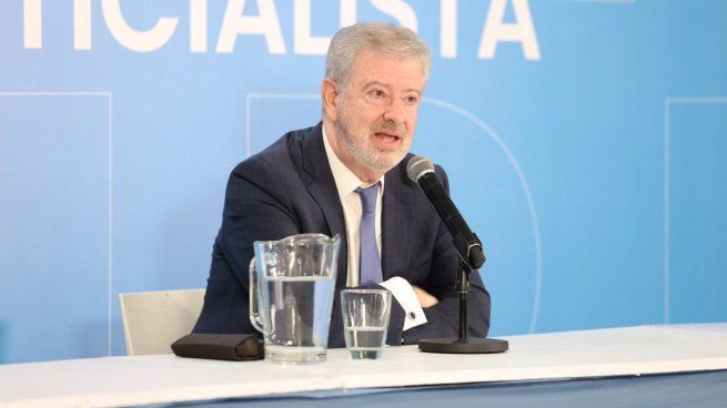 Beraldi anticipó un reclamo ante la CIDH para revertir la inhabilitación.