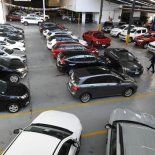 La venta de autos usados requiere de varios trámites para cristalizar una transferencia La venta de autos usados requiere de varios trámites para cristalizar una transferencia