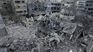 Hamas reported the deaths of at least 200 people. Hamas reported the deaths of at least 200 people.