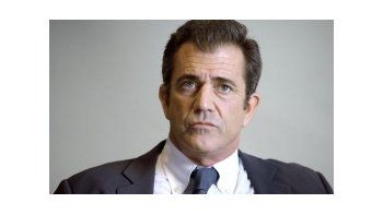 Mel Gibson