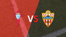 Celtic faces the visit to Almeria on the 27th Celtic faces the visit to Almeria on the 27th