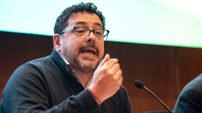 El gobierno lanzó una estrategia para fomentar el desarrollo con el foco puesto en la competitividad e innovación.&nbsp;