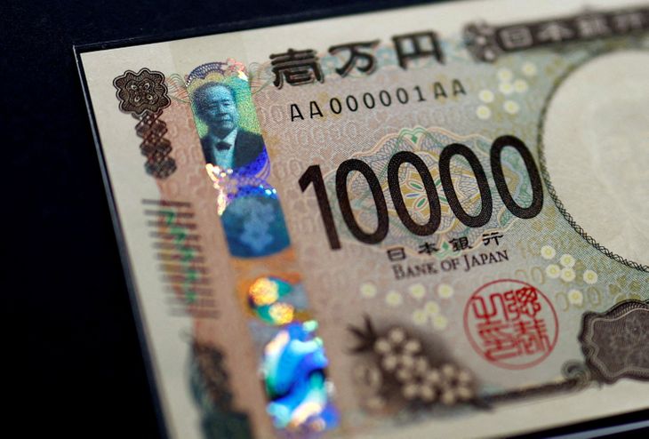 La moneda japonesa volvió a superar las 160 unidades por dólar y borró parte del avance logrado tras la intervención.