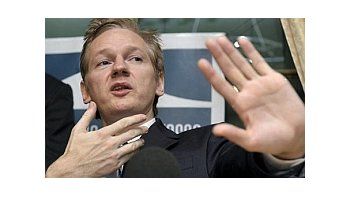 Julian Assange