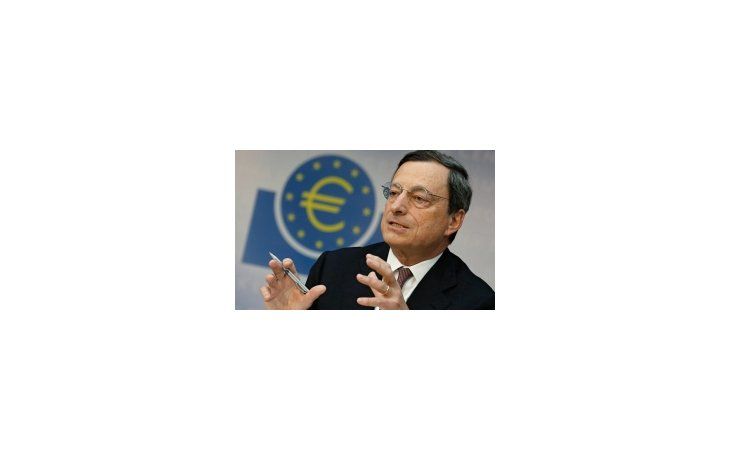 Mario Draghi