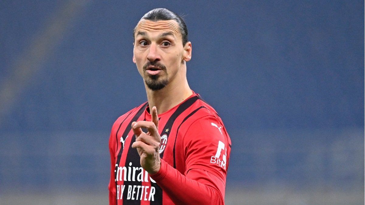 Ibrahimovic criticized the Argentine team and assured that he will not win “anything else”