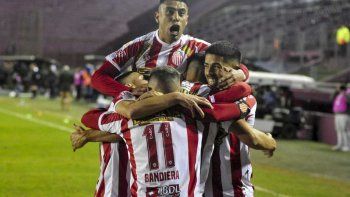 Barracas Central y Central Córdoba empataron&nbsp;